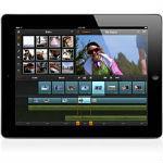 iPad Studio Avid