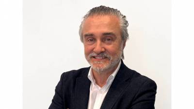 Ignacio Alonso, new CEO of AEQ