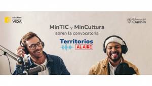Territorios al Aire call for community broadcasters opens