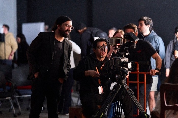 El poder de la imagen cinematográfica