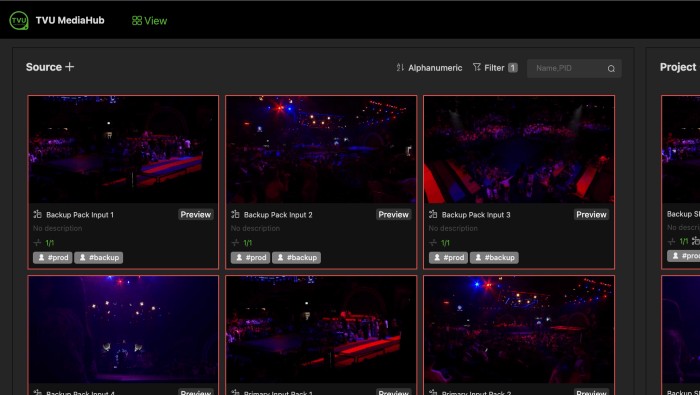 Final del Red Bull Dance Your Style conecta al mundo con TVU