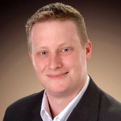 Dan May, blackmagic