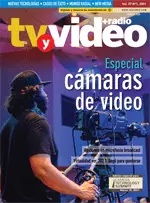 TV&Video Latinoamerica No. 27-1
