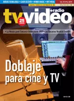 TV&Video Latinoamerica No. 6