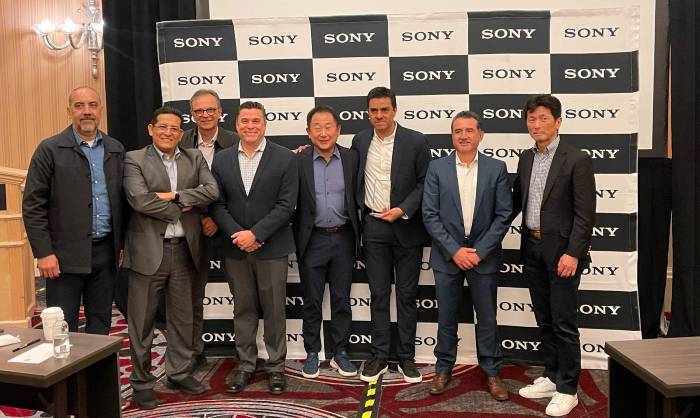 viewhaus sony