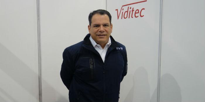 Alfredo Cabrera