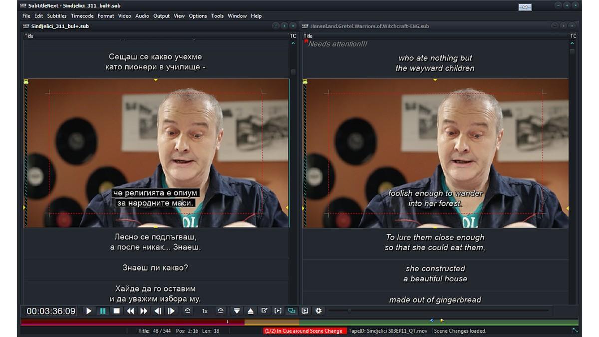  Plataforma híbrida IT Pros Subtitles