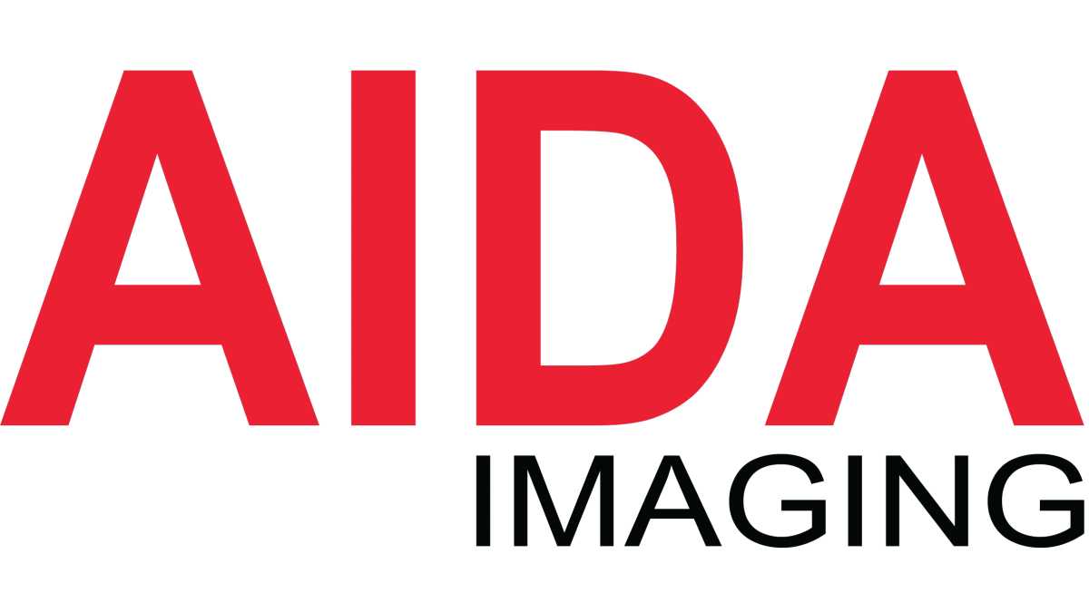 aida imaging