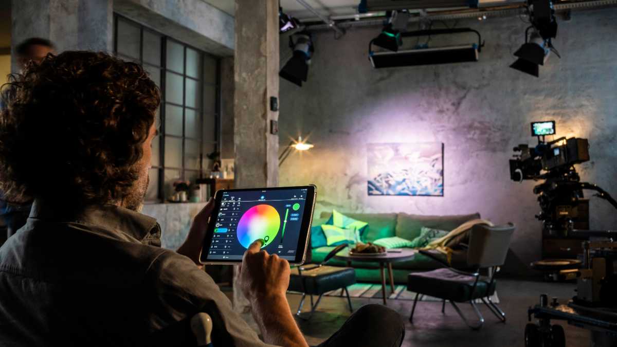 arri, soluciones remotas