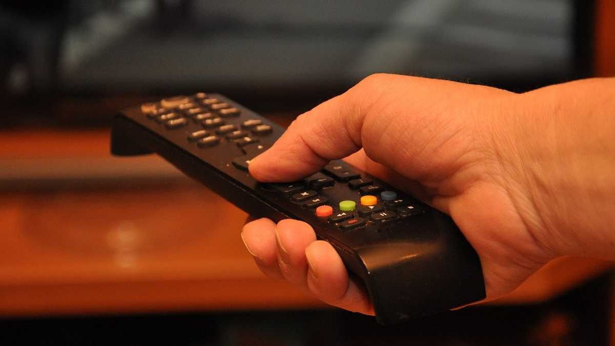 televisión, CIU