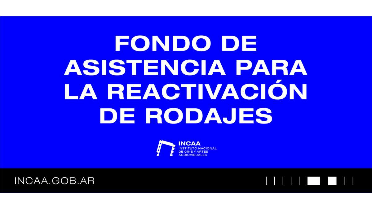 innca, rodajes, 