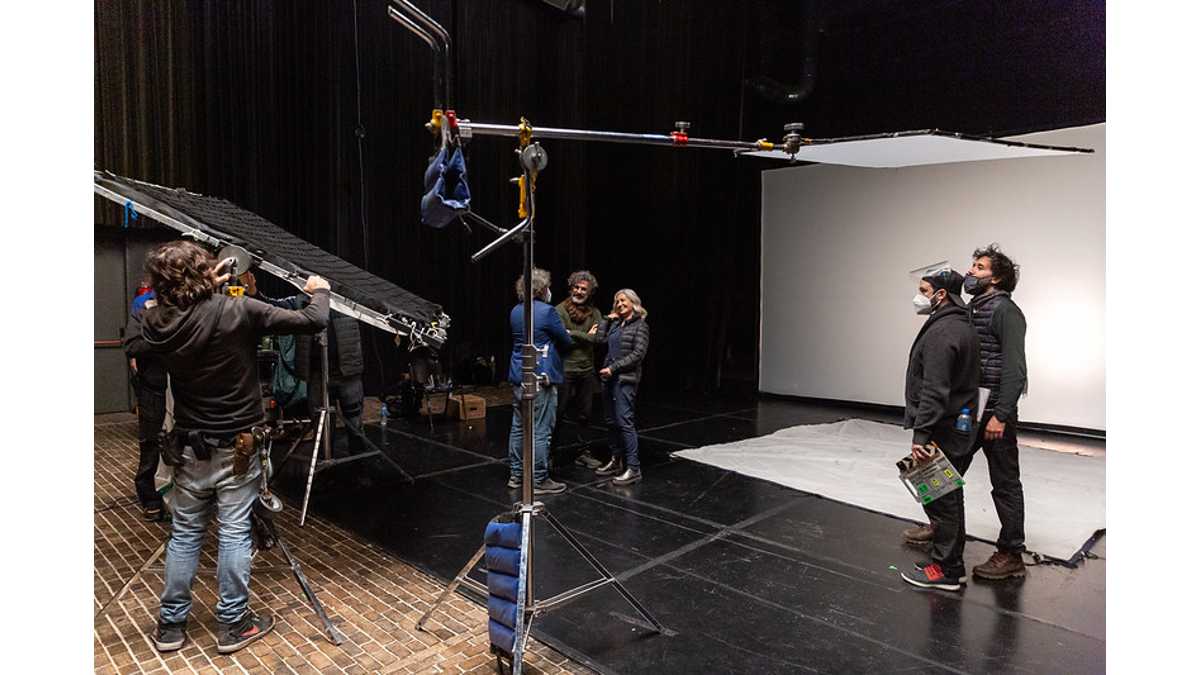 renacer audiovisual