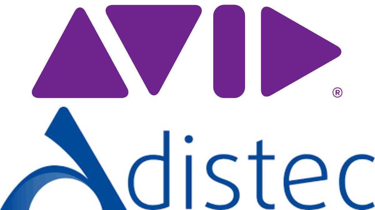 avid, adistec