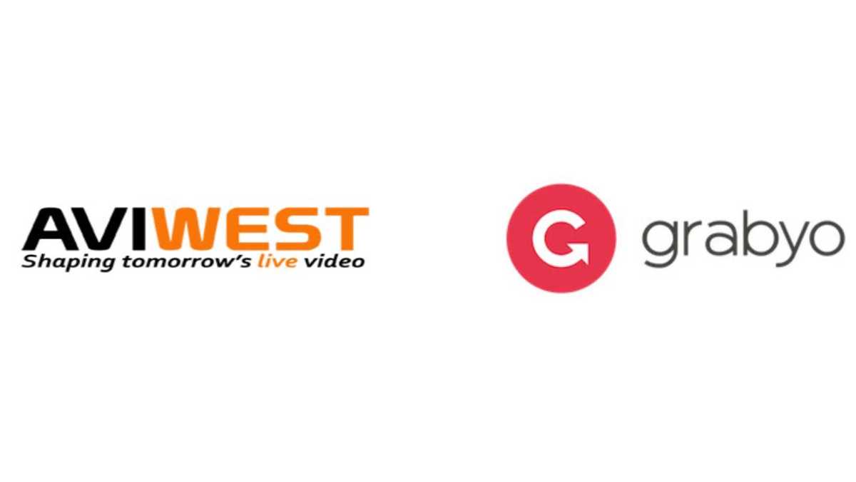 Aviwest y Grabyo