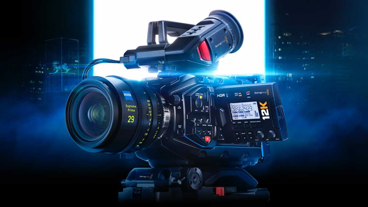 blackmagic design