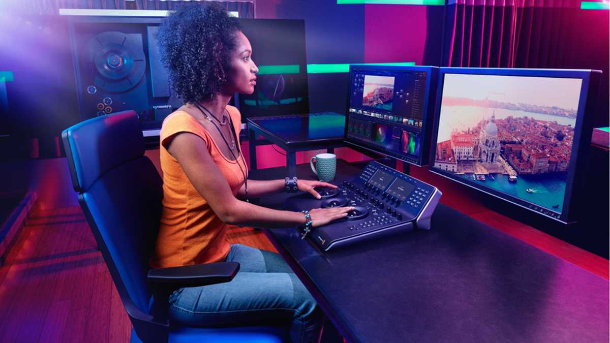 blackmagic design