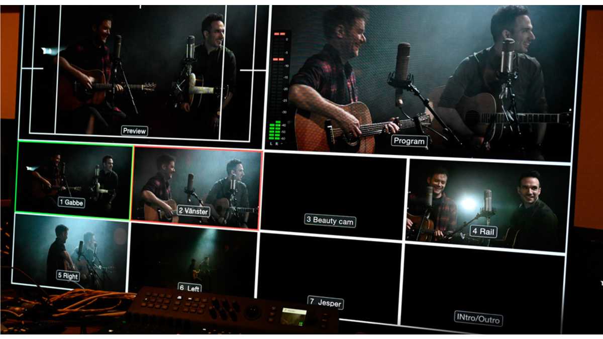blackmagic design
