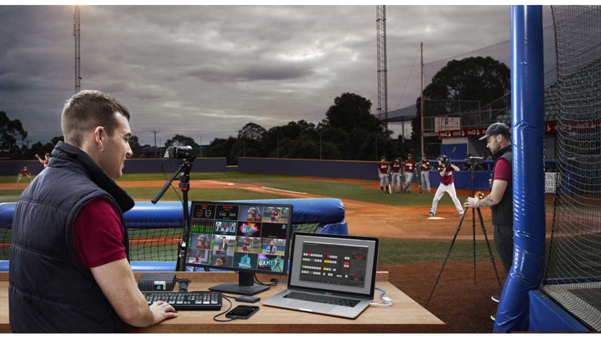 blackmagic design