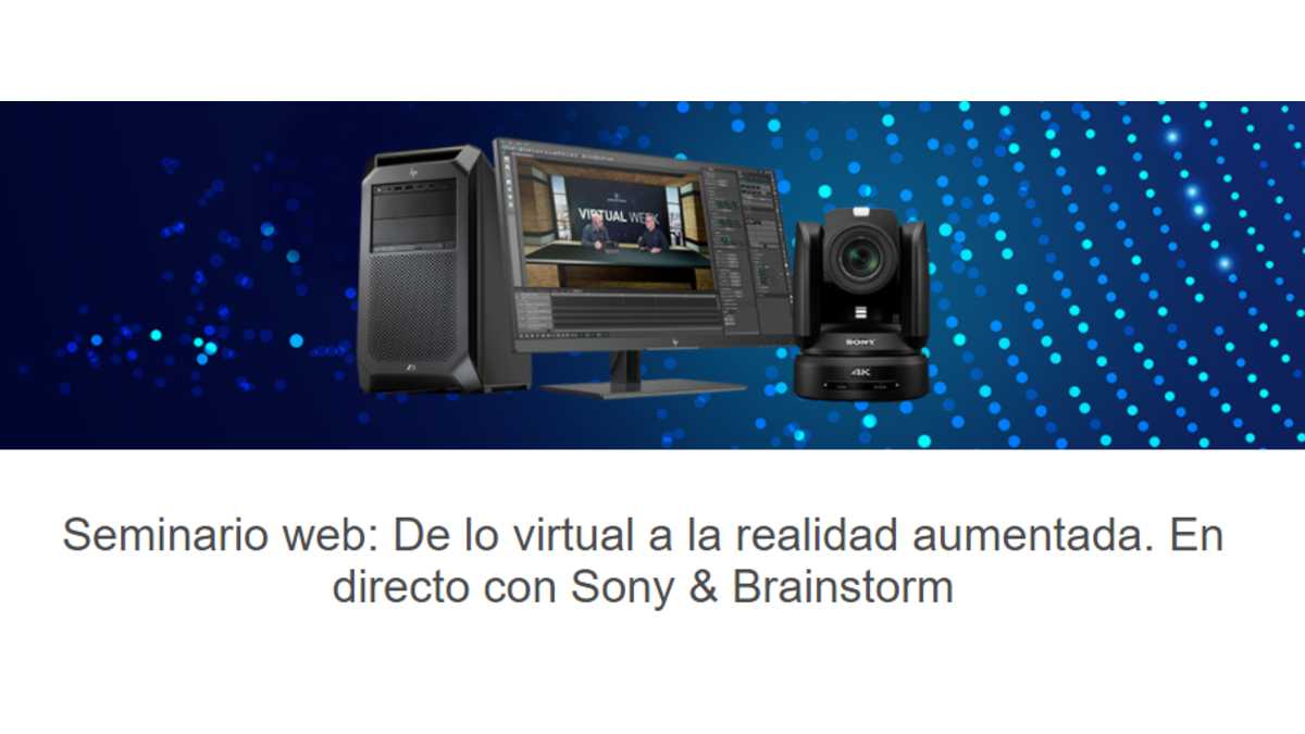 brainstorm, sony