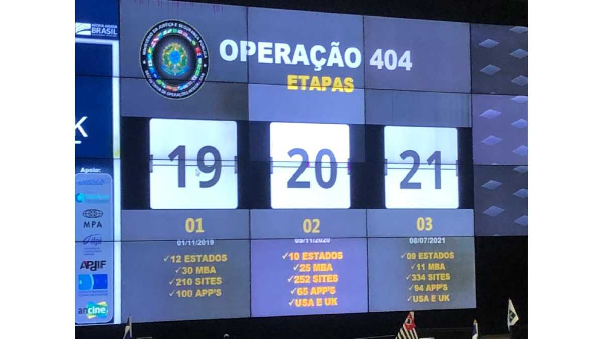 operación 404 nagra, 