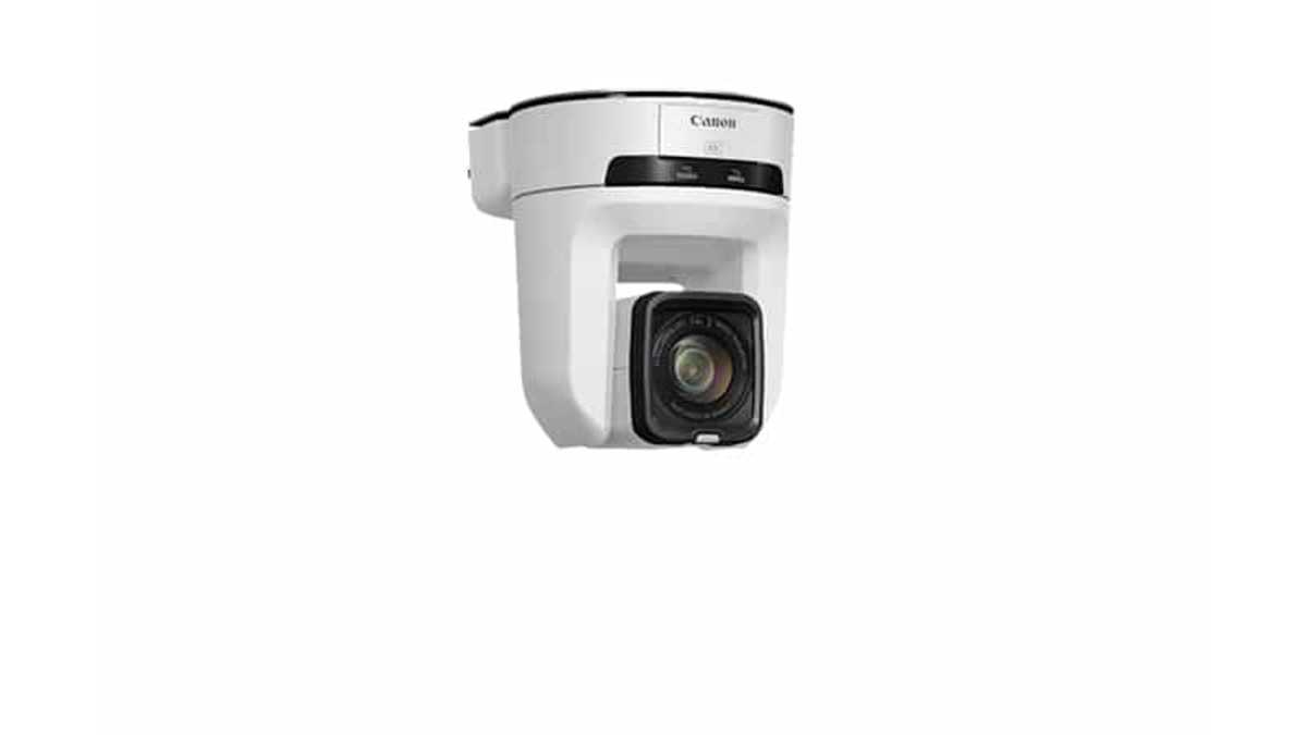canon, cámaras ptz