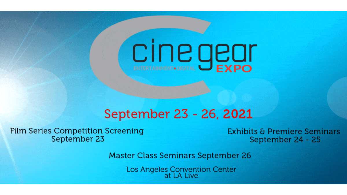 cine gear