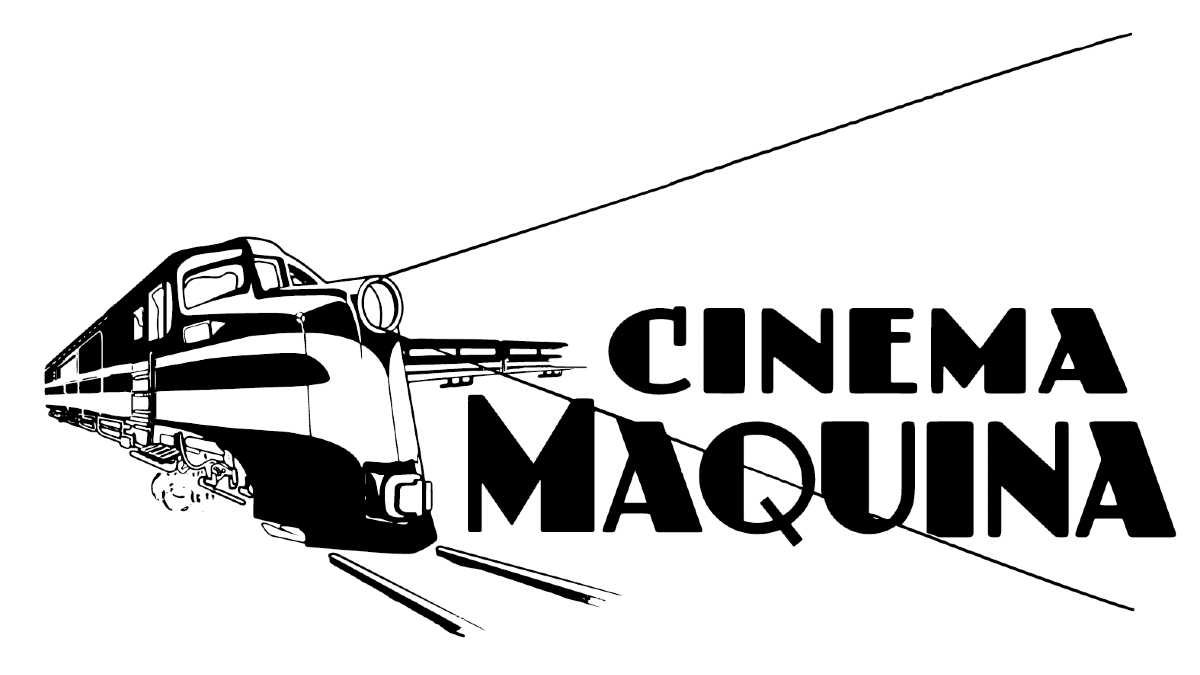 cinema máquina