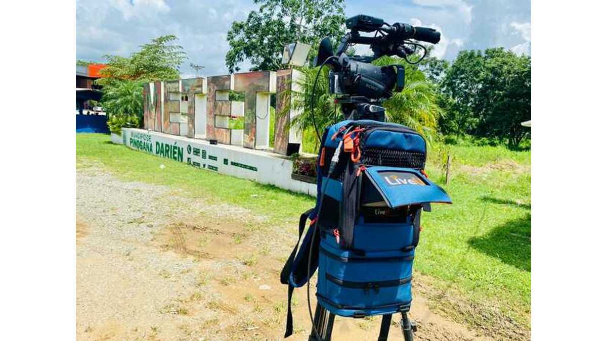 LiveU