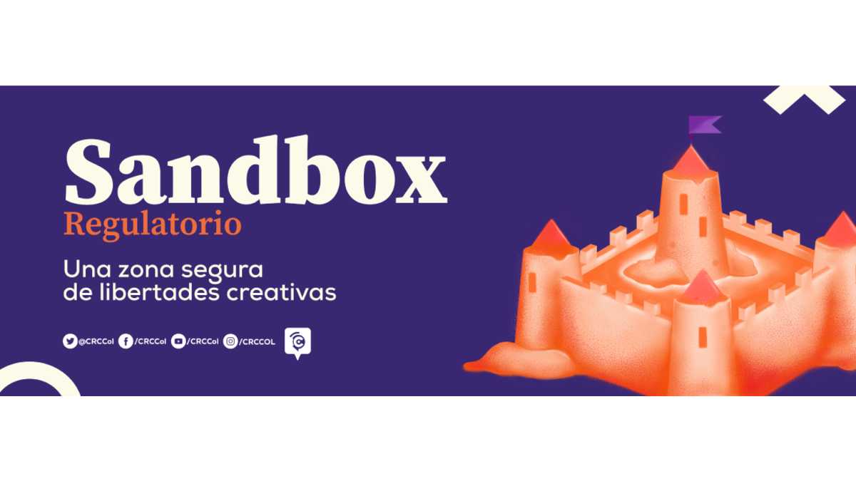 sadbox regulatorio