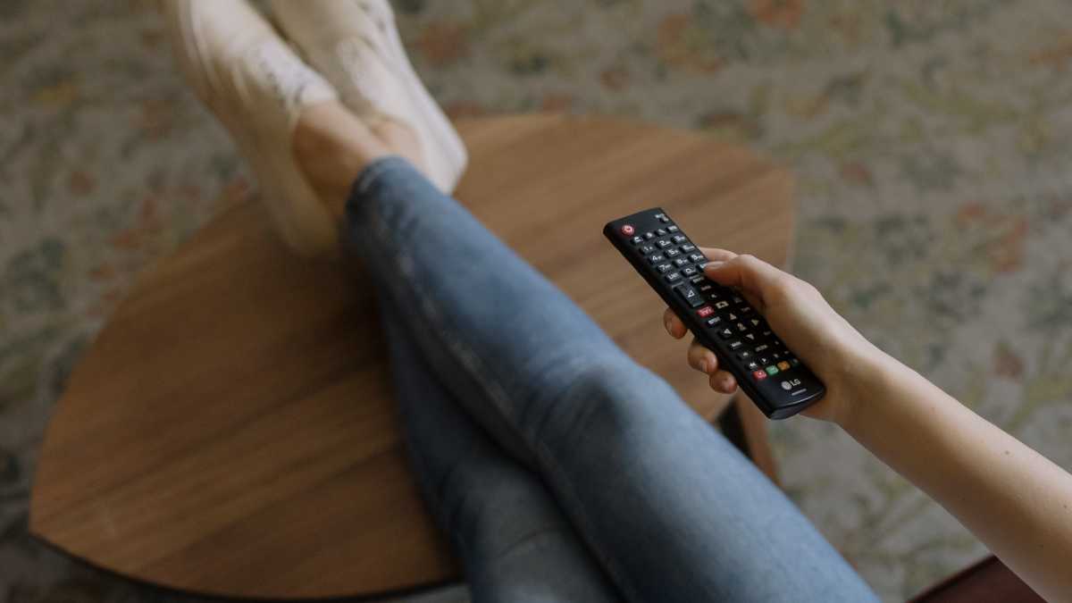 consumo de tv chile