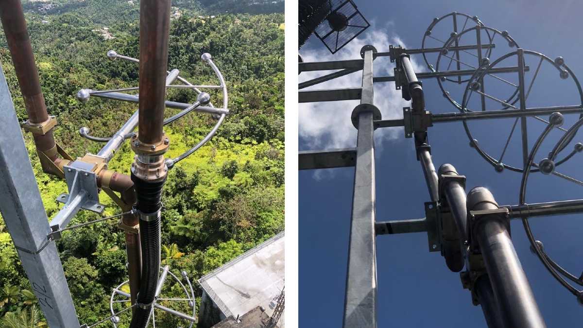 dielectric, antenas, 