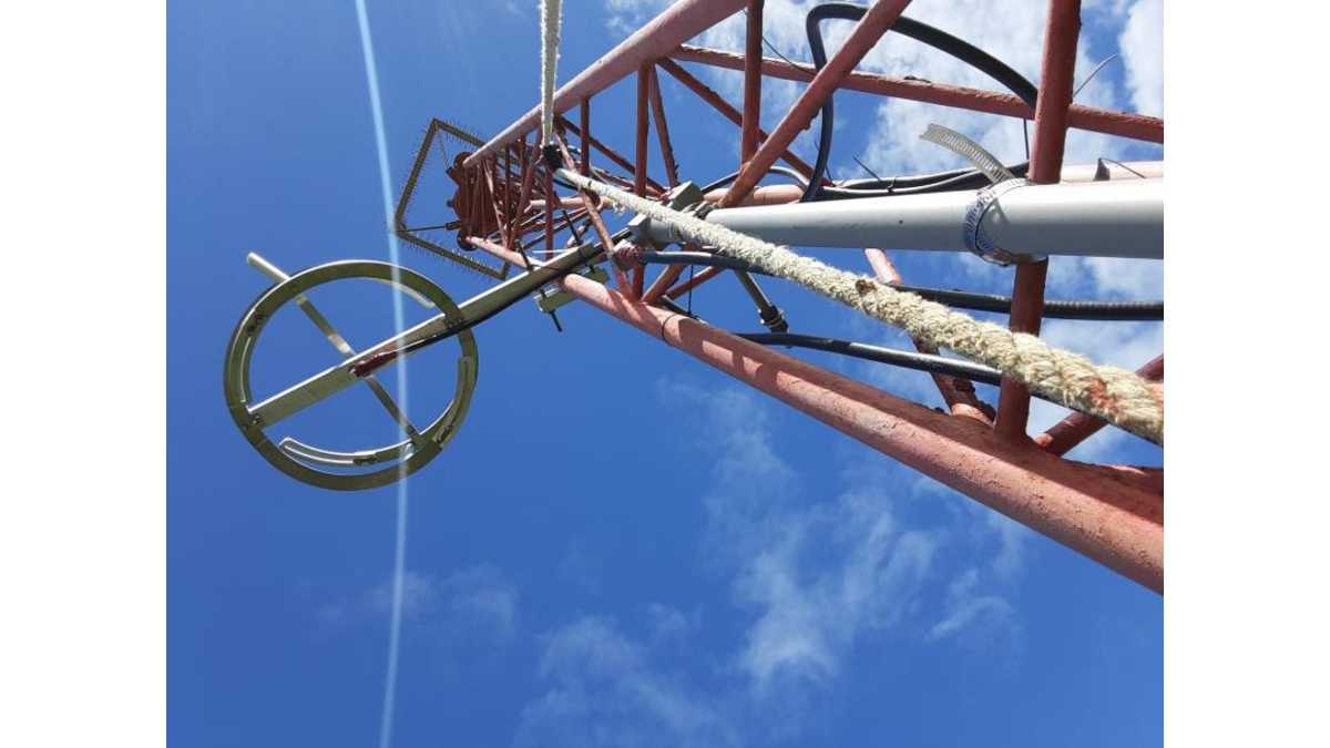 dielectric antenas
