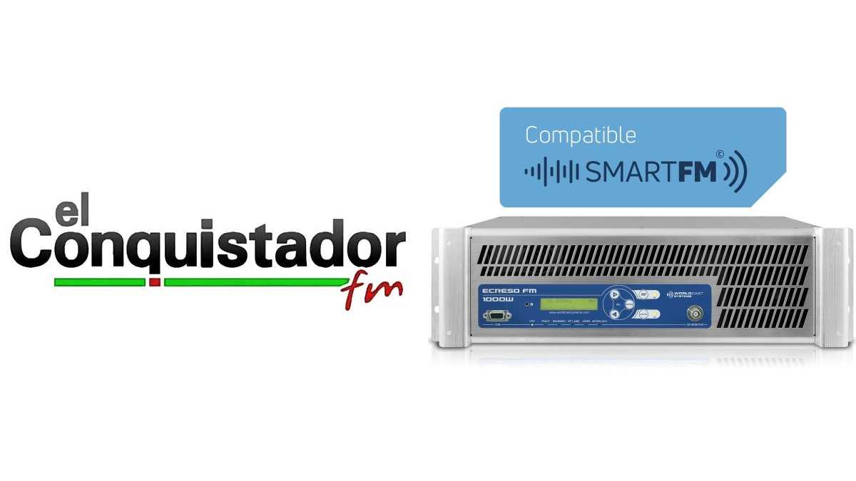 El conquistador fm