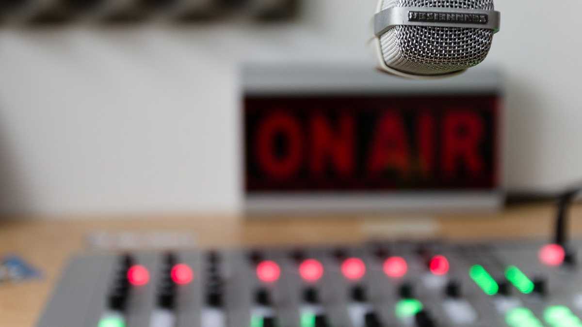 enacom, radio, 