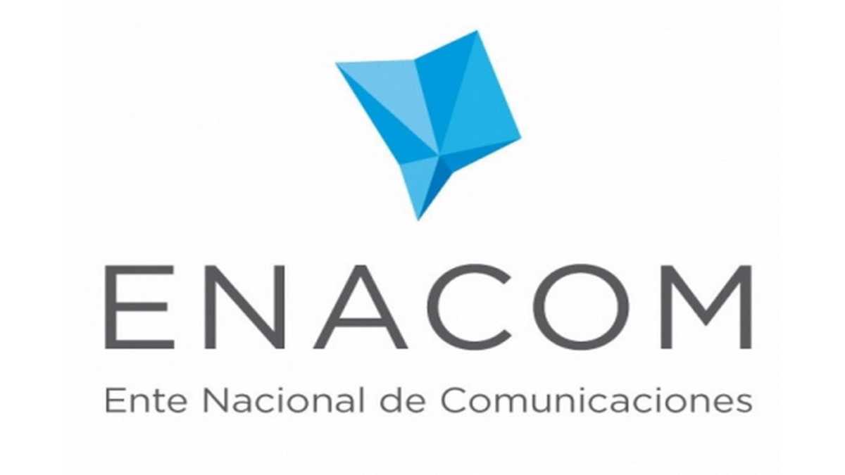 enacom logo