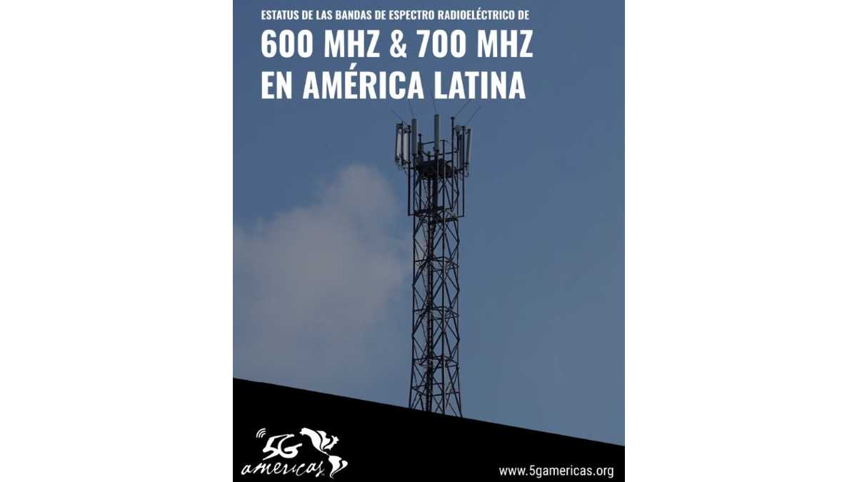 5g americas