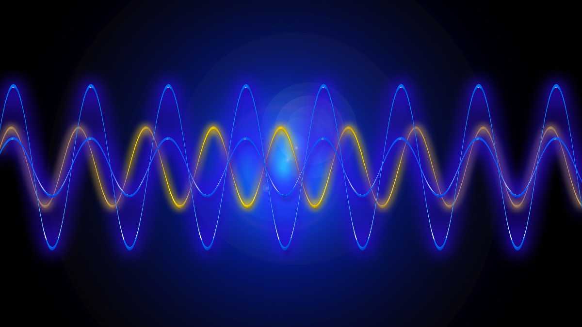 espectro radioeléctrico