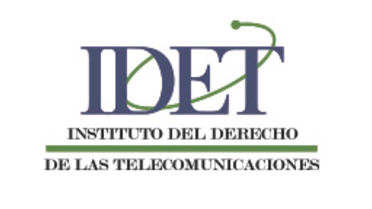 IDET logo