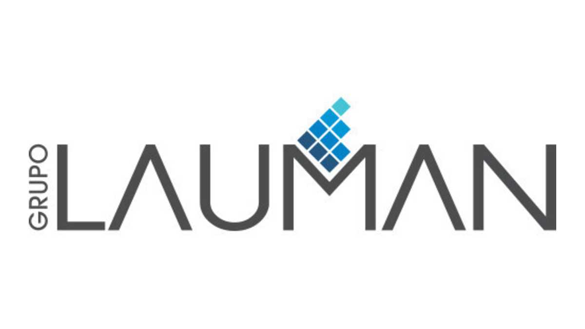 Grupo Lauman logo