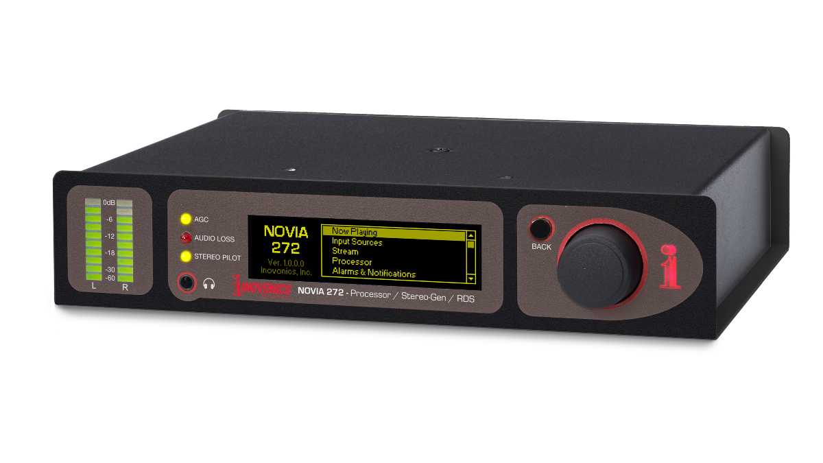 inovonics