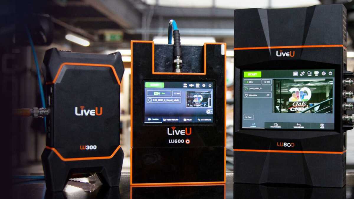 liveu