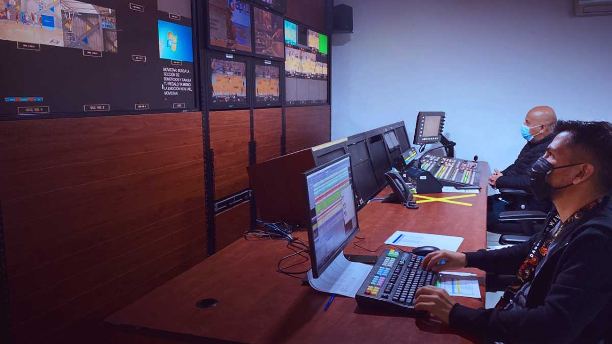 Media Networks Latin America