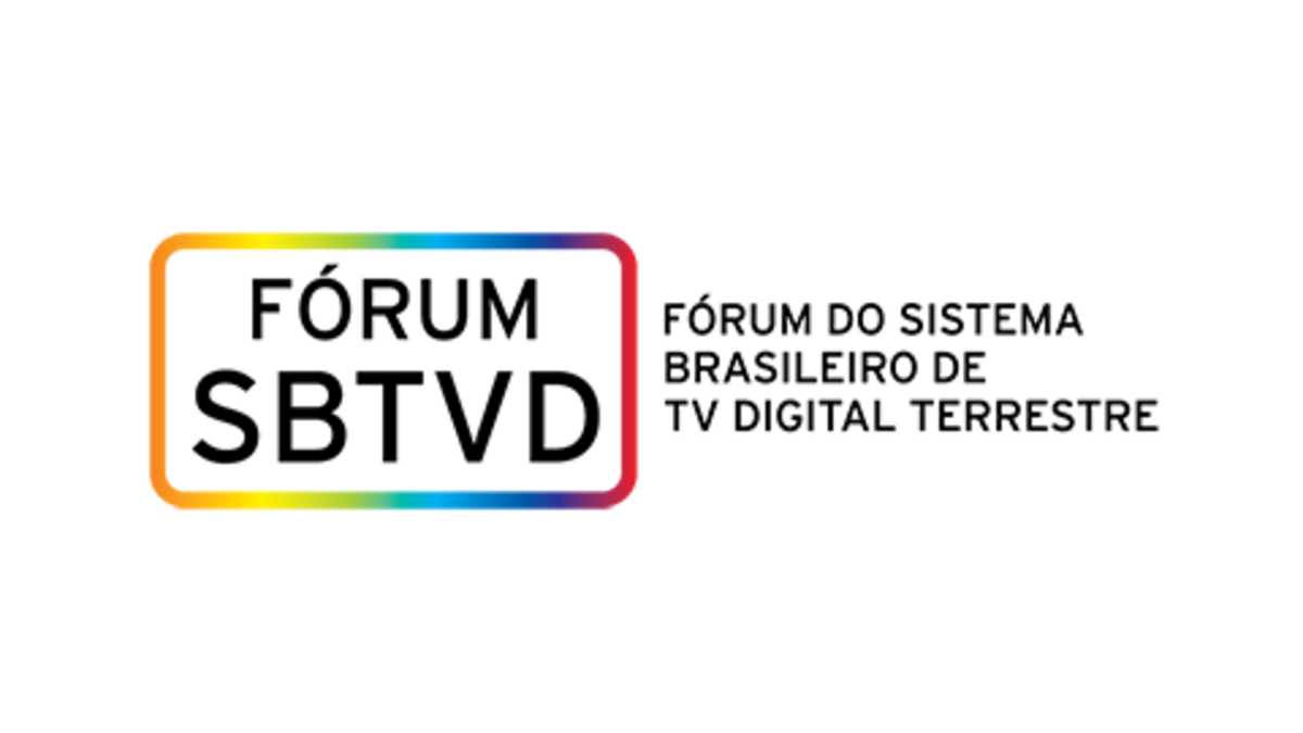 Foro SBTVD