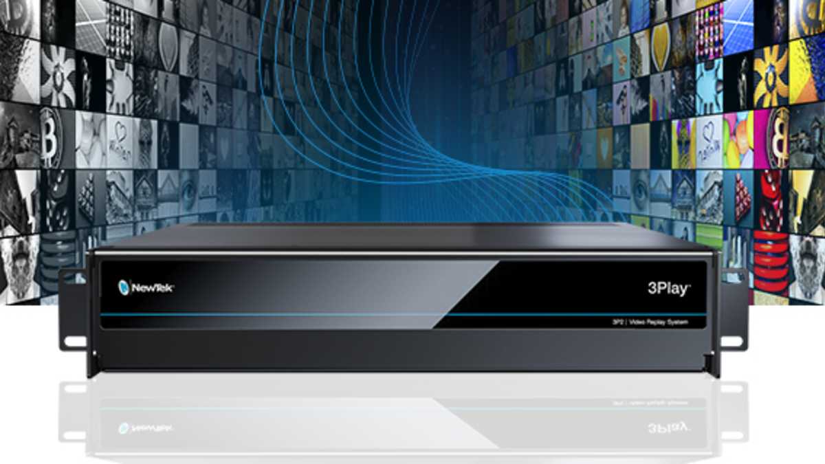 newtek