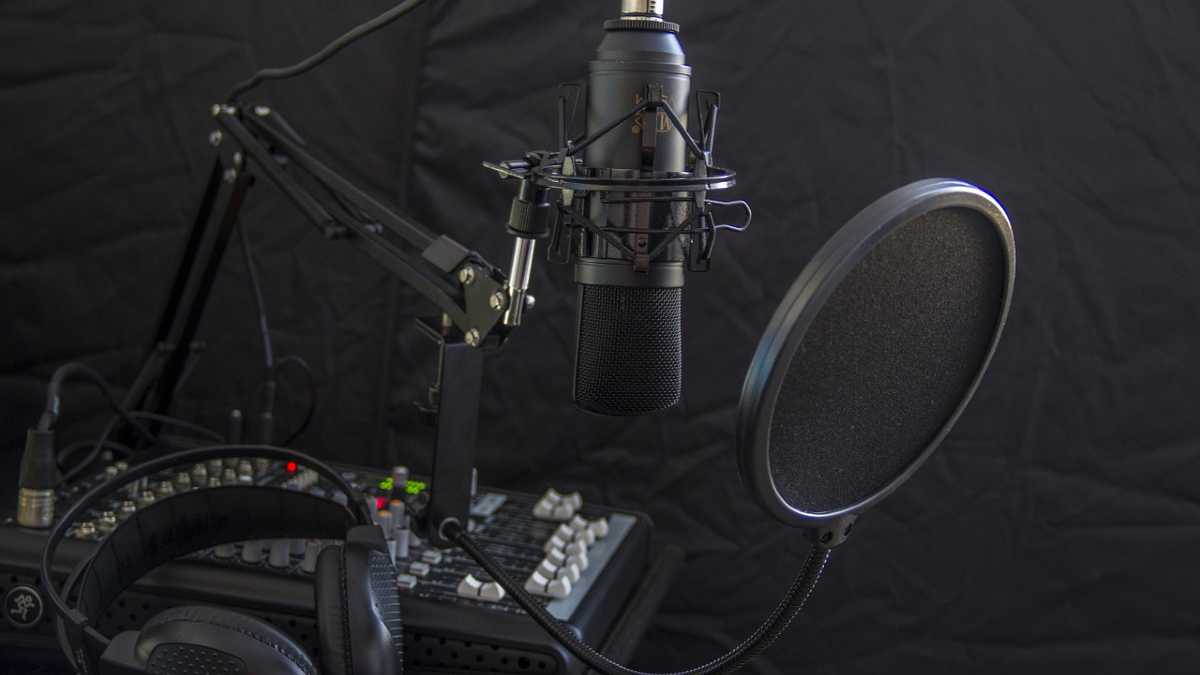 radio