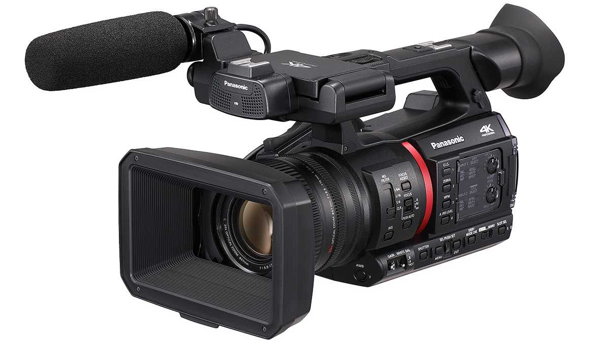 panasonic