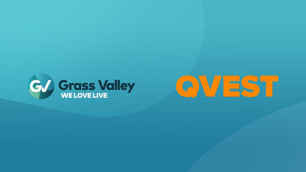 qvest grass valley