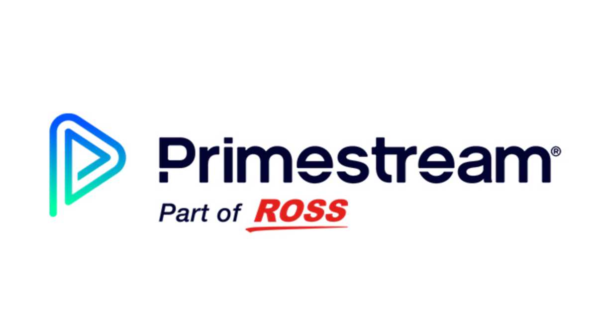ross video, primestream
