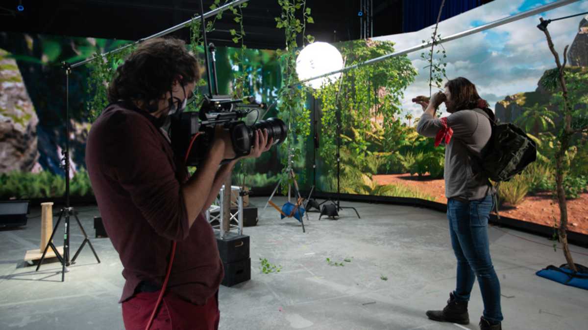 sirt blackmagic