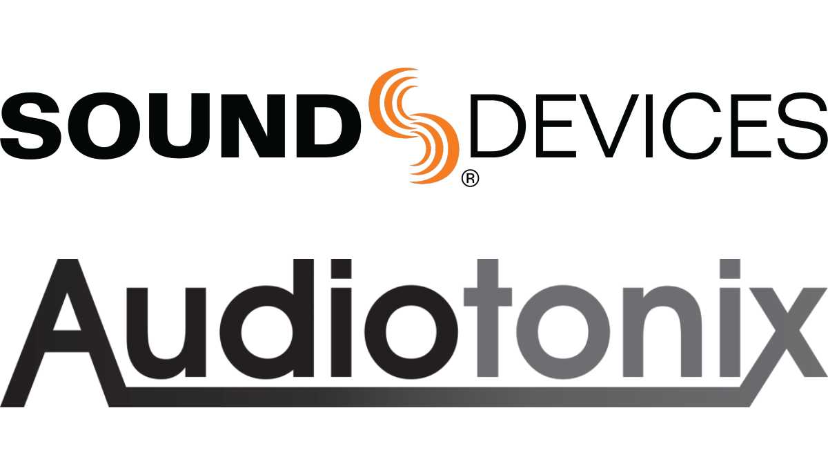 sound devices